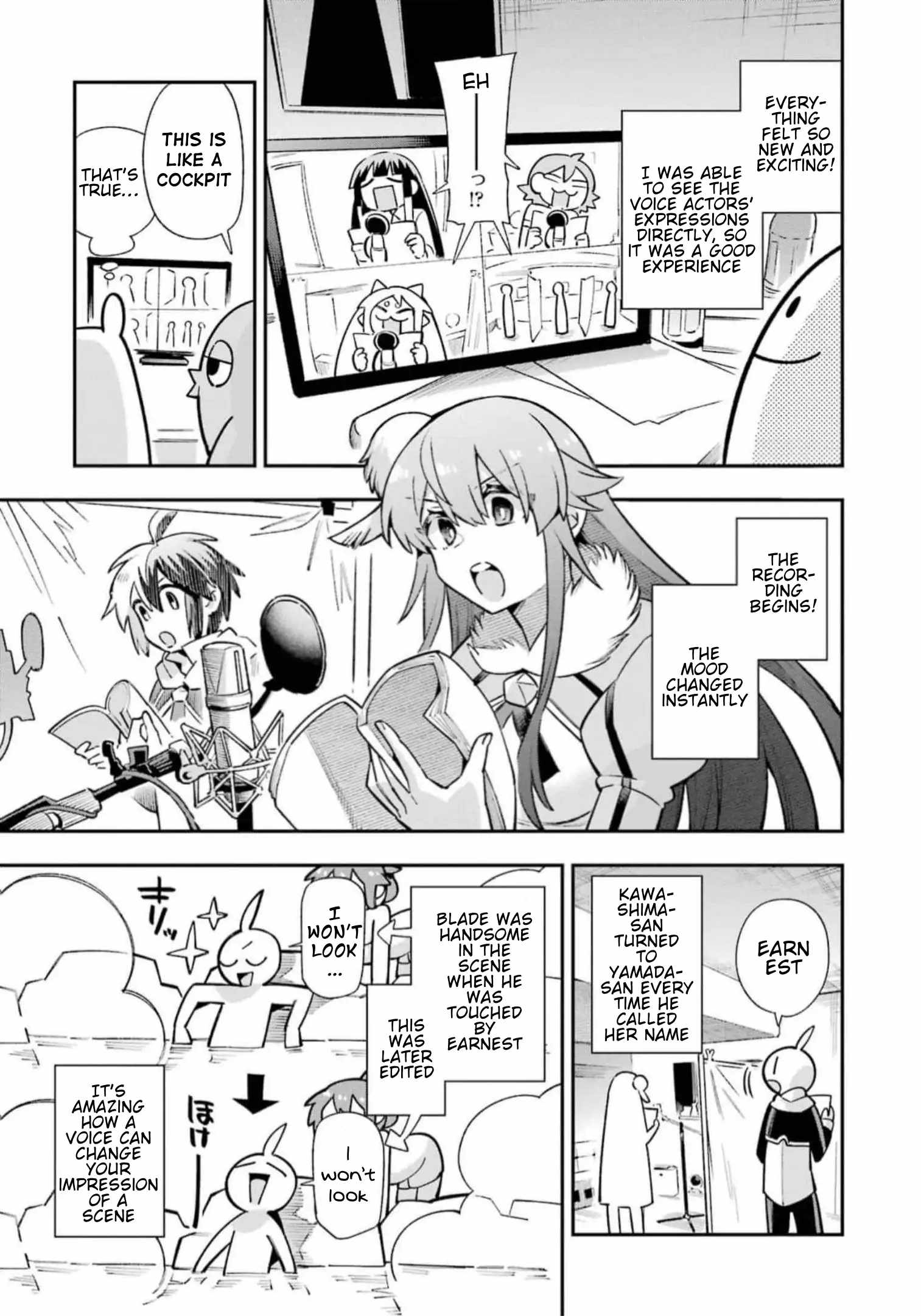 Eiyuu Kyoushitsu Chapter 53 46